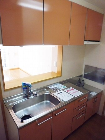 シードパレスの物件内観写真